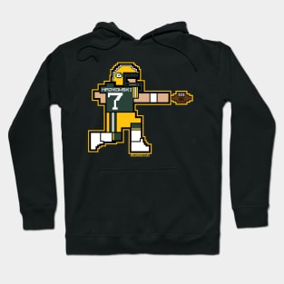 Majik Man Hoodie